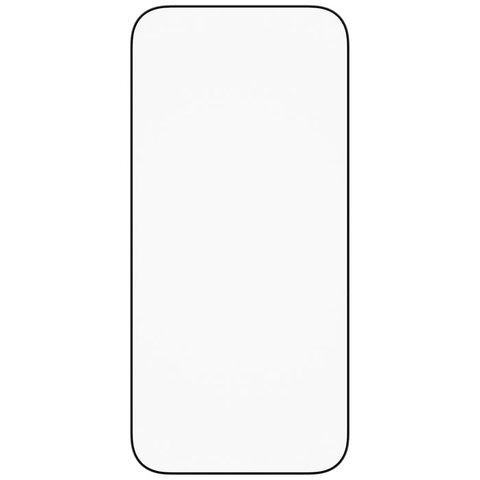 PanzerGlass Ultra-Wide Fit Fastfit Tempered Glass for iPhone Air