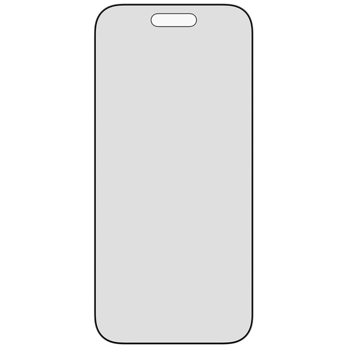PanzerGlass Ultra-Wide Fit EasyAligner Privacy Glass for iPhone Air