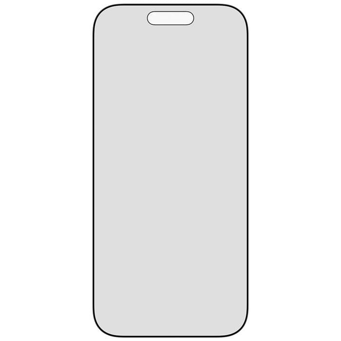 PanzerGlass Ultra-Wide Fit EasyAligner Privacy Glass for iPhone 17 / 16 Pro
