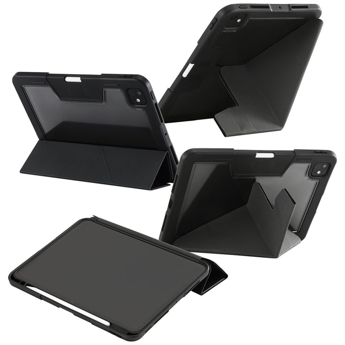 Care by PanzerGlass Y fold case for iPad Pro 11" 2025 / 2024 - black