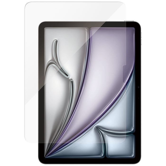PanzerGlass Ultra-Wide Fit Tempered Glass for iPad Air 11" 2025 (7th Gen.) / iPad Air 11" 2024 (6th Gen.)
