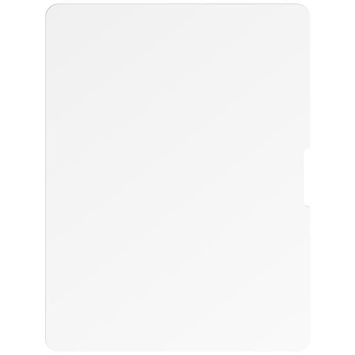 PanzerGlass Ultra-Wide Fit Reflective Armor Tempered Glass for iPad Air 13&quot; 2024 / 2025 / iPad Pro 13&quot; 2024 / 2025