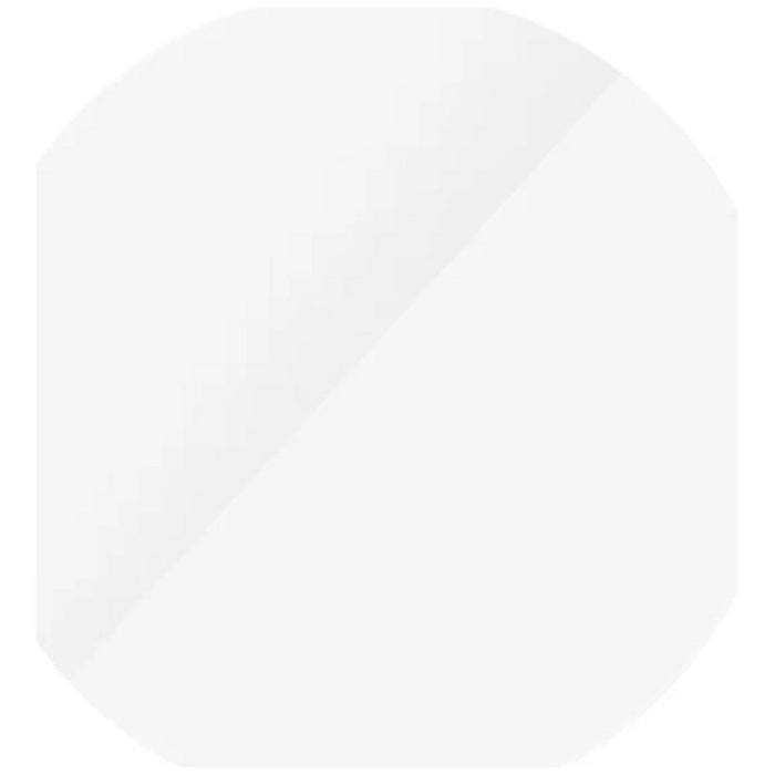 PanzerGlass Tempered Glass Screen Protector for Samsung Galaxy Watch 8 Classic 46mm - Transparent