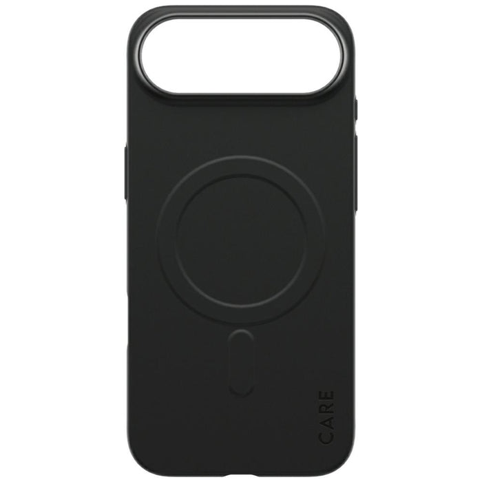 CARE by PanzerGlass SL1M MagSafe Case for iPhone Air - Black