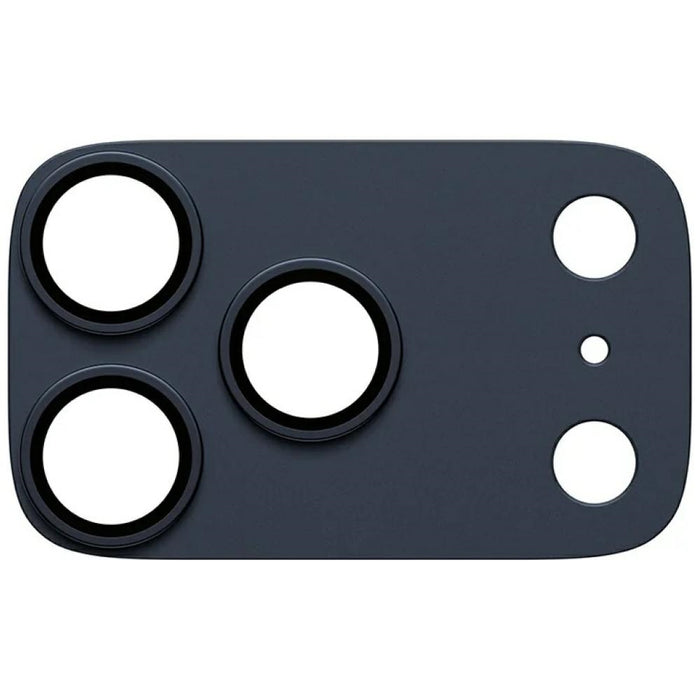 PanzerGlass Fender Camera Protector for iPhone 17 Pro - Blue