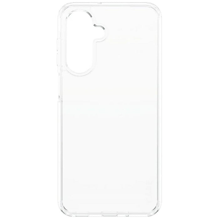 CARE by PanzerGlass Flagship Urban Combat Case for Samsung Galaxy M17 5G / A17 / A17 5G - Transparent