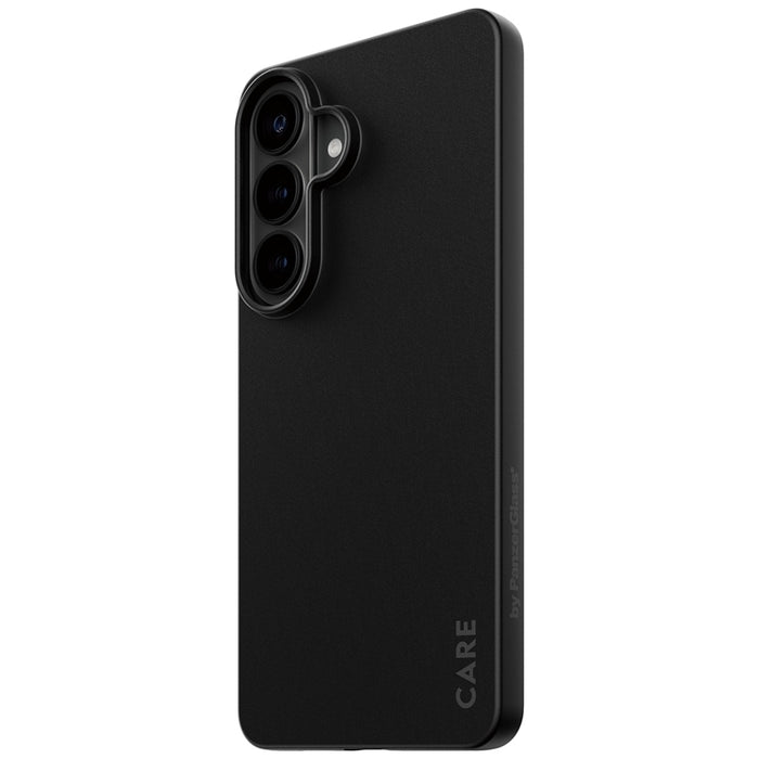 CARE by PanzerGlass TPU Case for Samsung Galaxy S26+ - Black