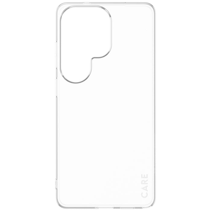 CARE by PanzerGlass X-Ray Case for Samsung Galaxy S26 Ultra - Transparent