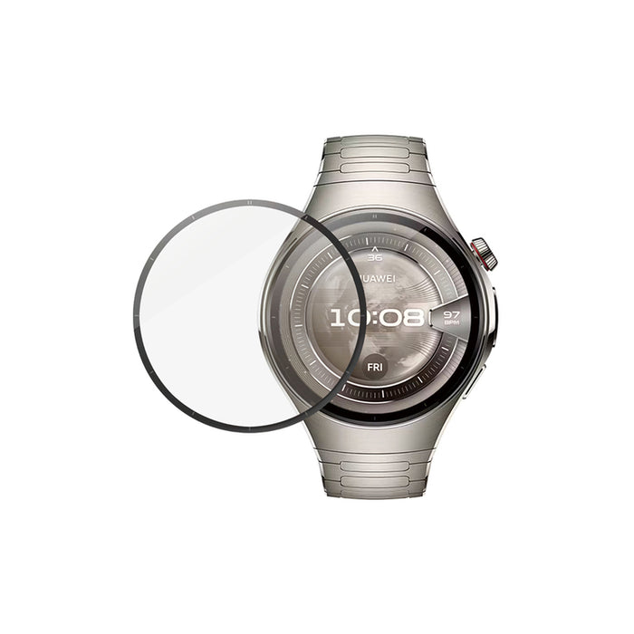 GLASS PANZERGLASS HUAWEI WATCH 5 46 mm
