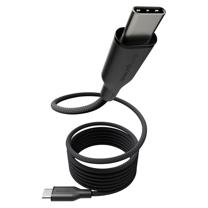 CABLE USB-C TO USB-C 1.5 m 240W EMPOWER