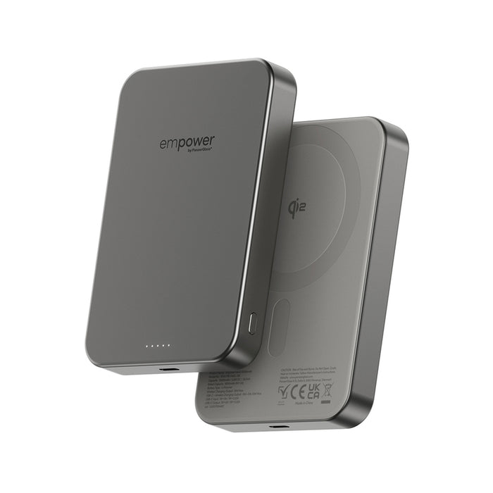EXTERNAL BATTERY PANZERGLASS EMPOWER 10000 mAh TITAN