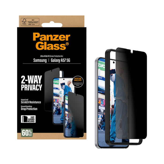PG SAMSUNG A57 2-WAY PRIVACY GLASS