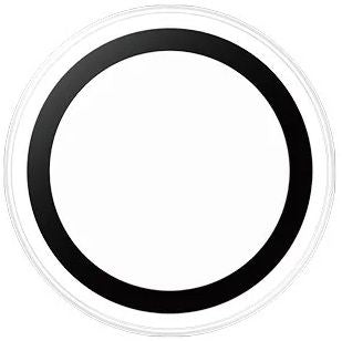 PanzerGlass Hoops Lens Protector for iPhone 16e - Clear Tempered Glass