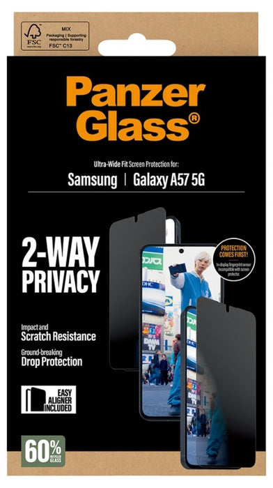 PG SAMSUNG A57 2-WAY PRIVACY GLASS
