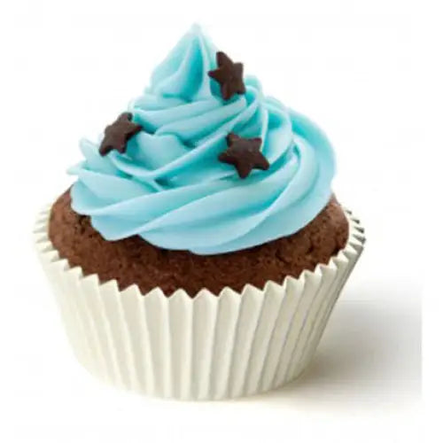 PAPER BAKING MOLDS 50 MM 100 PCS FACKELMANN - Съдове за готвене<<<Домашни потреби<<<Кухня<<<Praktiker