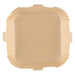 PAPER BASKET FOR AIR FRYER SQUARE 50 PCS SAANA - Съдове за готвене<<<Домашни потреби<<<Кухня<<<Praktiker