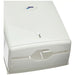 Paper dispenser Jofel White ABS 13 x 27 x 36 cm - Баня<<<Дом Градина<<<BigBuy&&&Аксесоари и кранчета<<<Баня<<<Дом
