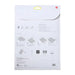 Paper-like film Baseus 0.15mm For iPad 10.9’’ Transparent - For tablets<<<Tempered glass and screen protectors<<<GSM
