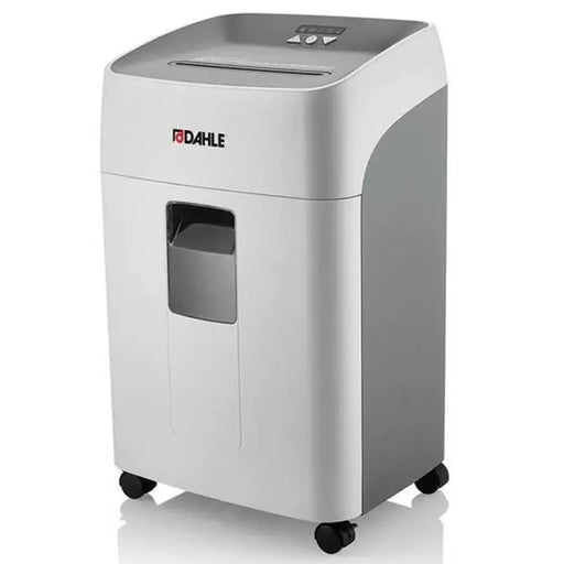 Paper Shredder Dahle 40 L 15 Sheets - Електроника Периферни и резервни части<<<Компютри|