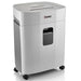 Paper Shredder Dahle PAPERSAFE PS240 25 L - Електроника Периферни и резервни части<<<Компютри|