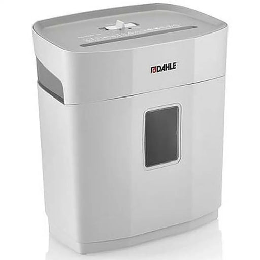 Paper Shredder Dahle PS100 12 L - Шредери<<<Електроника Периферни и резервни части<<<Компютри| Електроника<<<BigBuy