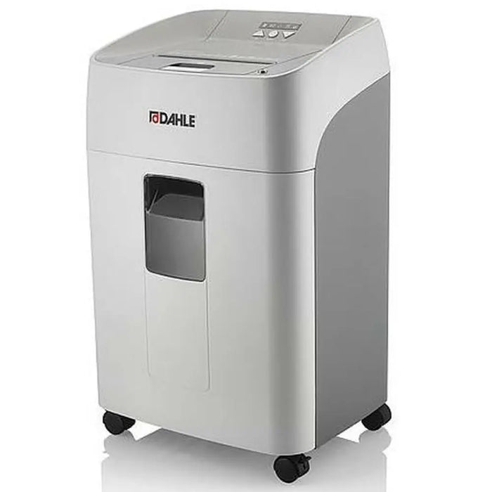 Paper Shredder Dahle SHREDMATIC 300 40 L - Електроника Периферни и резервни части<<<Компютри|