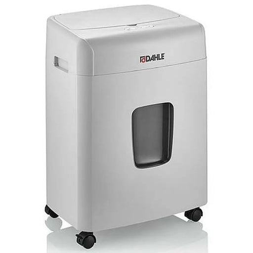 Paper Shredder Dahle SHREDMATIC 90 23 L - Шредери<<<Електроника Периферни и резервни части<<<Компютри|