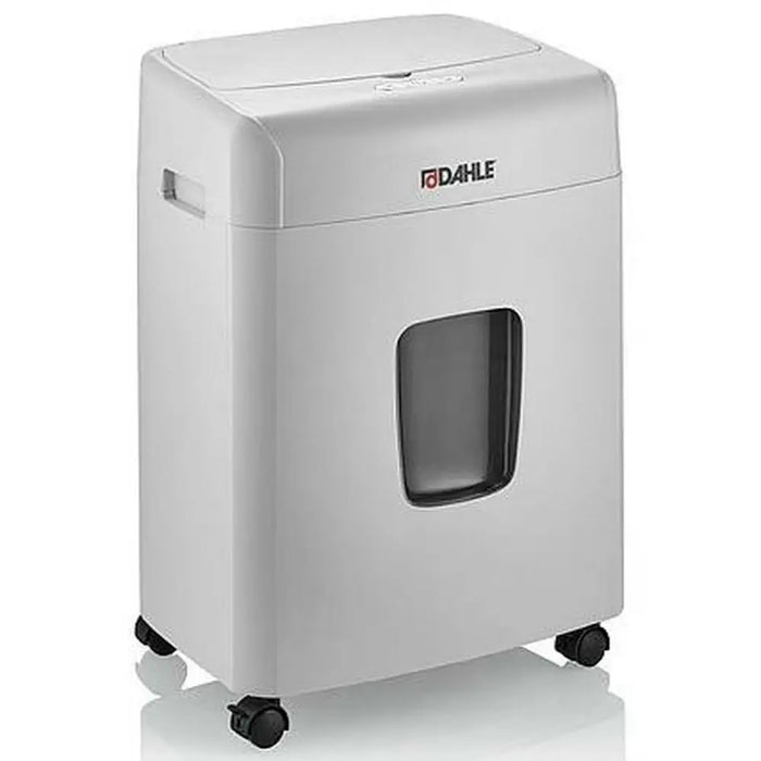 Paper Shredder Dahle SHREDMATIC 90 23 L - Шредери<<<Електроника Периферни и резервни части<<<Компютри|