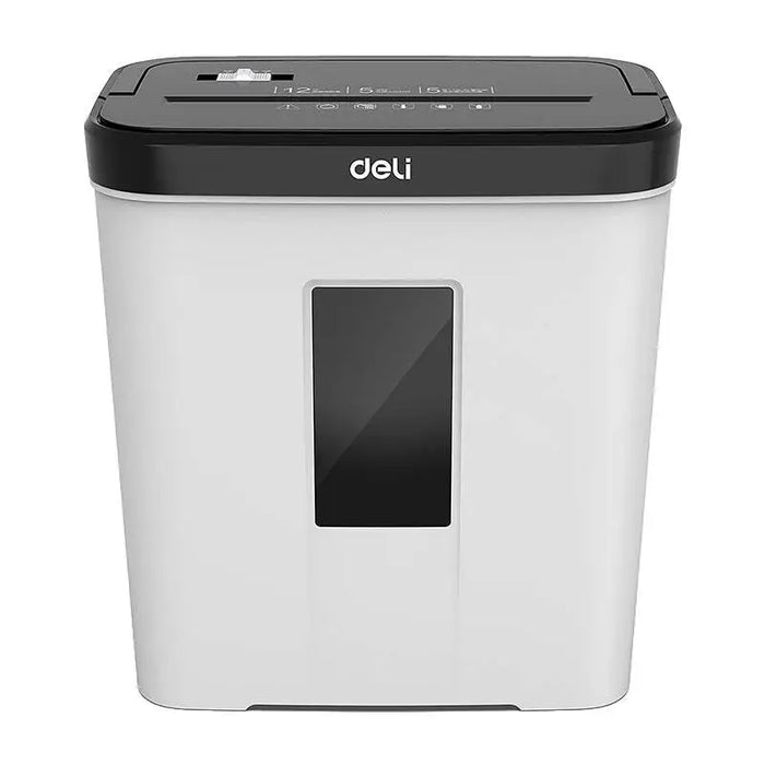 Paper Shredder Deli E9939 12L - Shredders<<<Office<<<InnproXML
