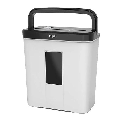 Paper Shredder Deli E9939 12L - Shredders<<<Office<<<InnproXML