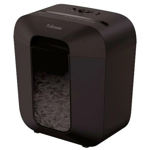 Paper Shredder Fellowes LX25 11,5 L - Електроника Периферни и резервни части<<<Компютри|