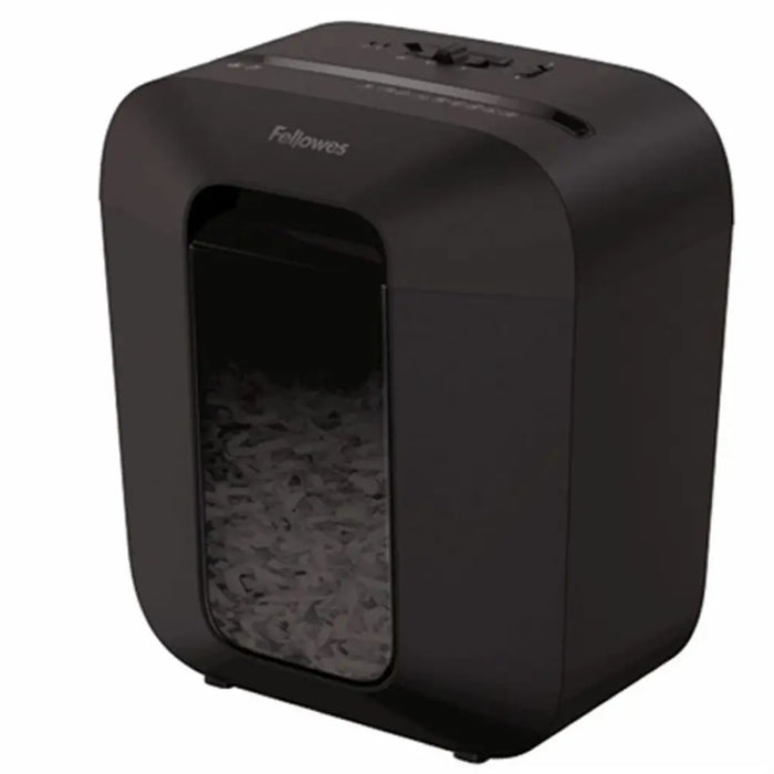 Paper Shredder Fellowes LX25 (Din P-4) - Електроника Периферни и резервни части<<<Компютри|