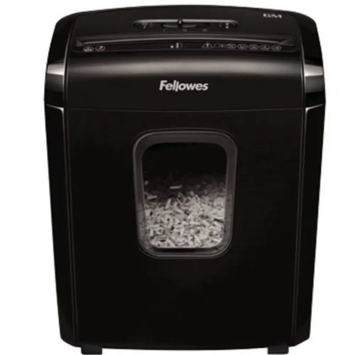 Paper Shredder Fellowes Powershred 6M 13 L - Електроника Периферни и резервни части<<<Компютри|