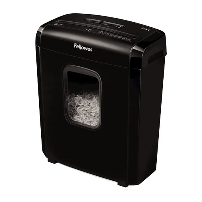 Paper Shredder Fellowes Powershred 6M 13 L - Електроника Периферни и резервни части<<<Компютри|