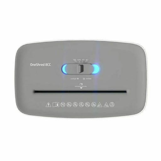 Paper Shredder HP 2801 15 L - Шредери<<<Електроника Периферни и резервни части<<<Компютри|