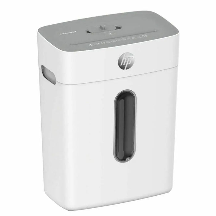 Paper Shredder HP 2801 15 L - Шредери<<<Електроника Периферни и резервни части<<<Компютри|