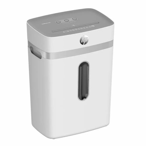 Paper Shredder HP HPN280212CCON-14 23 L - Шредери<<<Електроника Периферни и резервни части<<<Компютри|