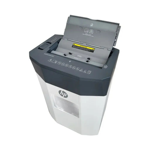 Paper Shredder HP ONESHRED Auto 15 L 80 Sheets - Електроника Периферни и резервни части<<<Компютри|