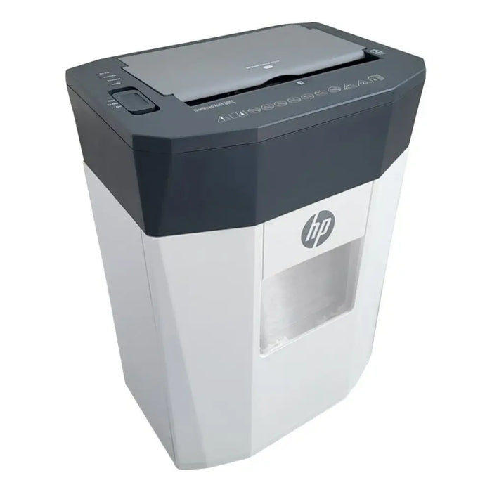 Paper Shredder HP ONESHRED Auto 15 L 80 Sheets - Електроника Периферни и резервни части<<<Компютри|