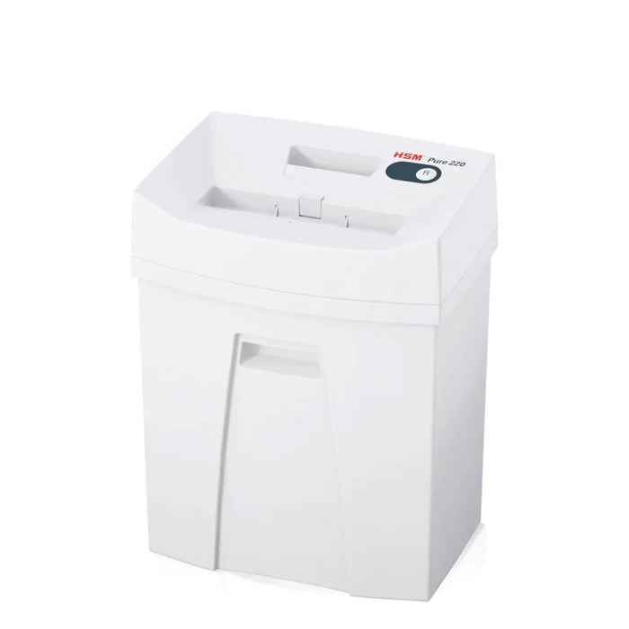 Paper Shredder Hsm Pure 220 20 L - ShreddersBIU-NIS<<<Office equipmentBIU<<<ActionPL&&&Електроника Периферни и резервни