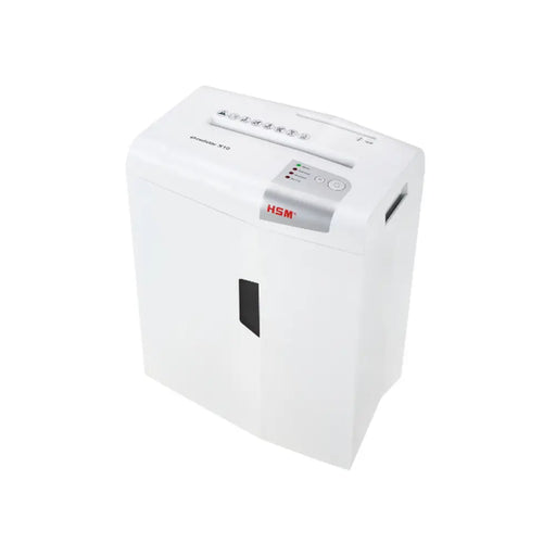 Paper Shredder Hsm X10 20 L - Шредери<<<Електроника Периферни и резервни части<<<Компютри|