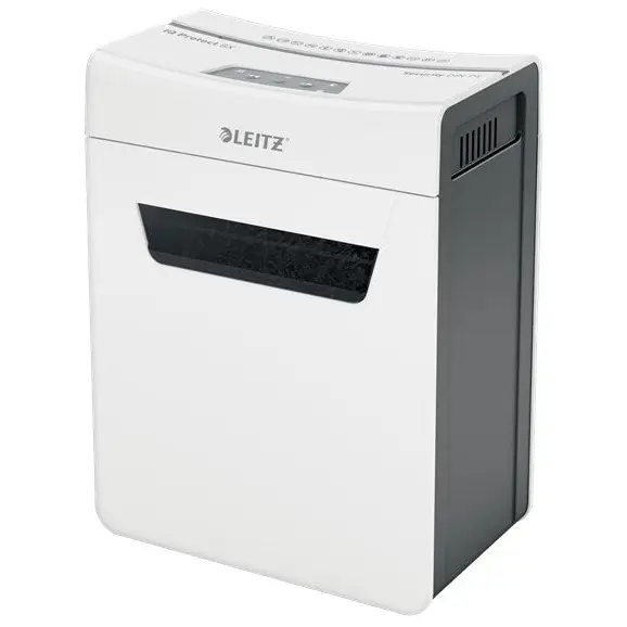 Paper Shredder Leitz 80910000 14 L - ShreddersBIU-NIS<<<Office equipmentBIU<<<ActionPL&&&Електроника Периферни и