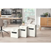 Paper Shredder Leitz 80910000 14 L - ShreddersBIU-NIS<<<Office equipmentBIU<<<ActionPL&&&Електроника Периферни и