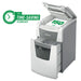 Paper Shredder Leitz IQ 150 Autofeed P4 - Електроника Периферни и резервни части<<<Компютри|