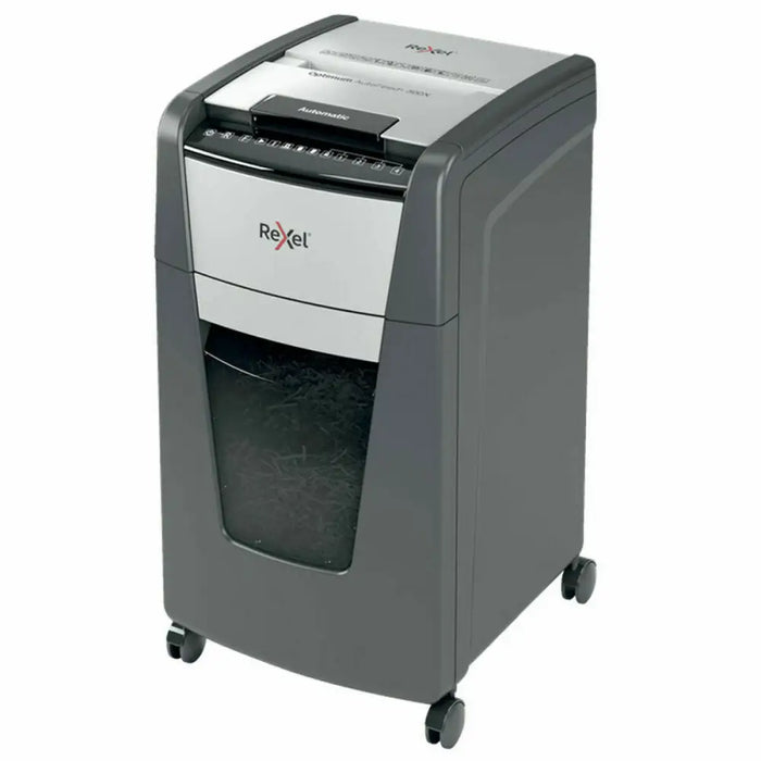 Paper Shredder Rexel 2020300XEU 60 L - Шредери<<<Електроника Периферни и резервни части<<<Компютри|