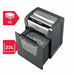 Paper Shredder Rexel 2104576EU 23 L - Електроника Периферни и резервни части<<<Компютри|