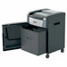 Paper Shredder Rexel Momentum Extra XP418+ 45 L - Електроника Периферни и резервни части<<<Компютри|