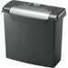 Paper Shredder Rexel Momentum S206 9 L - Електроника Периферни и резервни части<<<Компютри|