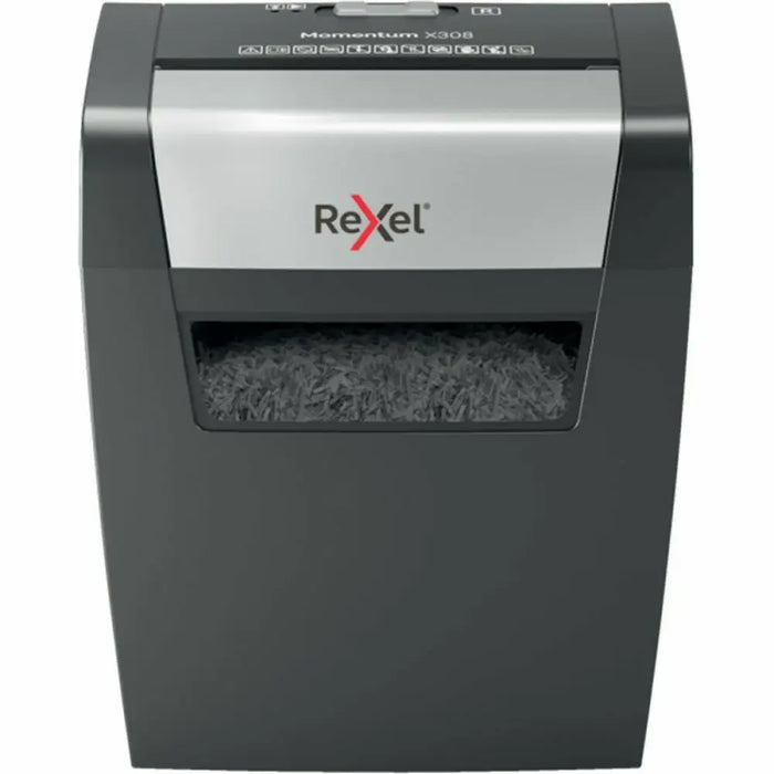 Paper Shredder Rexel Momentum X308 15 L - Електроника Периферни и резервни части<<<Компютри|