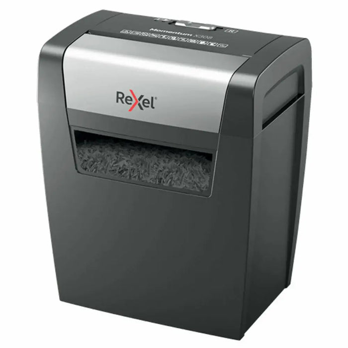Paper Shredder Rexel Momentum X308 15 L - Електроника Периферни и резервни части<<<Компютри|